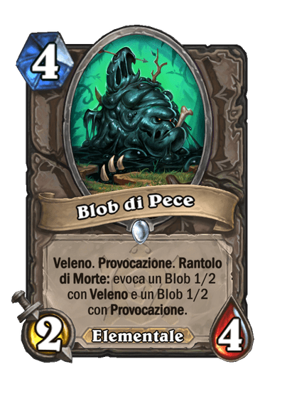 Blob di Pece