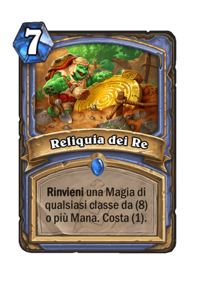 Reliquia dei Re