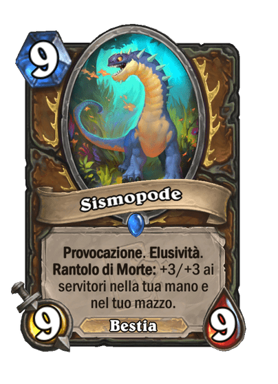 Sismopode