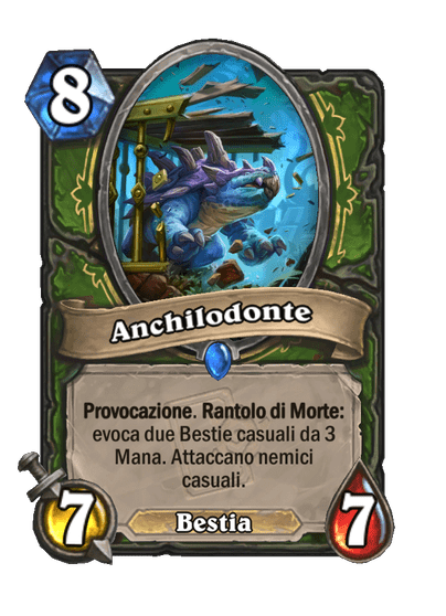 Anchilodonte