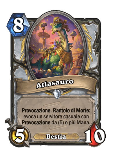 Atlasauro