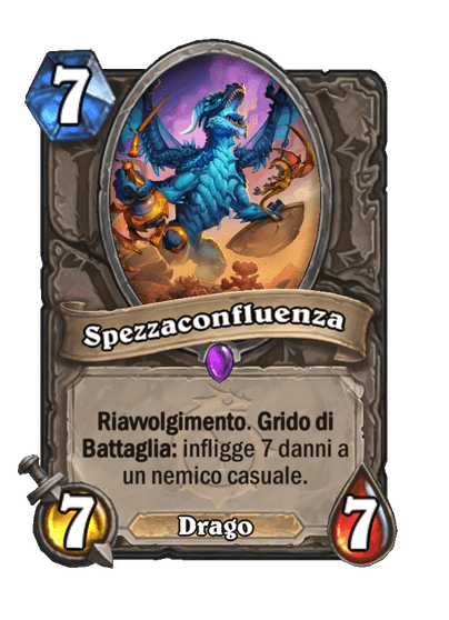 Spezzaconfluenza