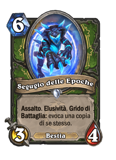 Segugio delle Epoche