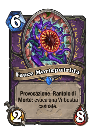 Fauce Morteputrida