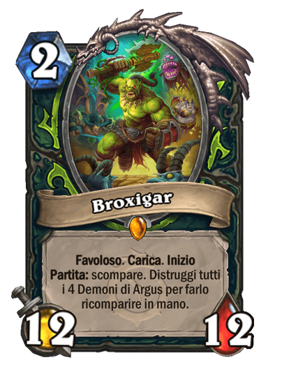 Broxigar