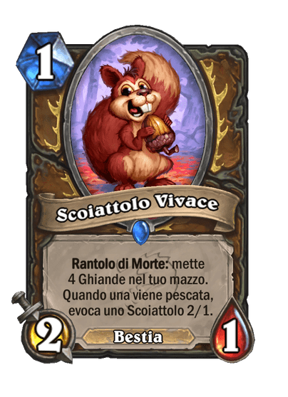 Scoiattolo Vivace (Principale)