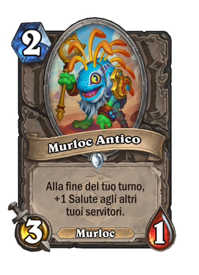 Murloc Antico