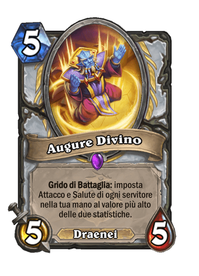 Augure Divino