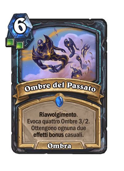 Ombre del Passato