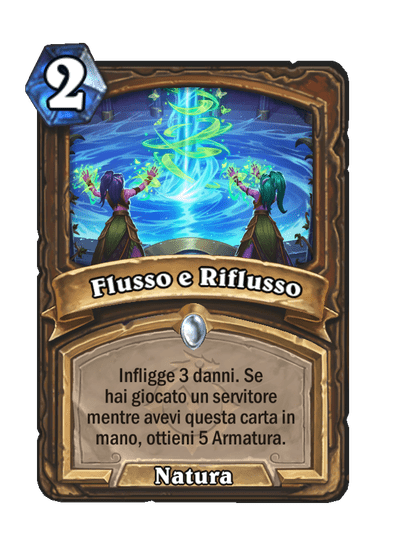 Flusso e Riflusso