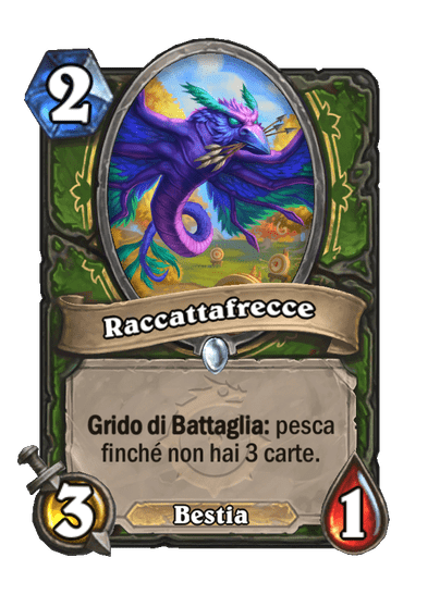 Raccattafrecce