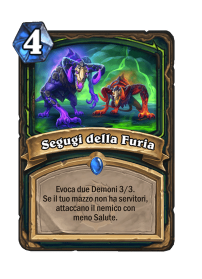 Segugi della Furia