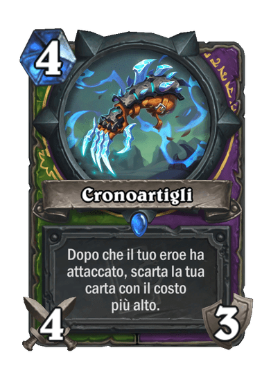 Cronoartigli