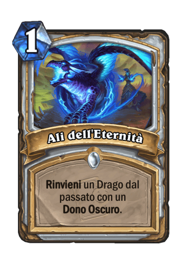 Ali dell'Eternità