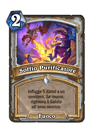 Soffio Purificatore