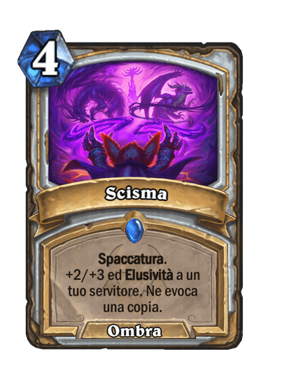 Scisma