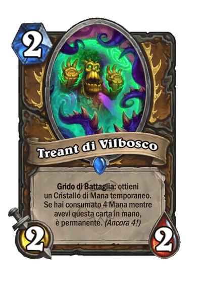 Treant di Vilbosco
