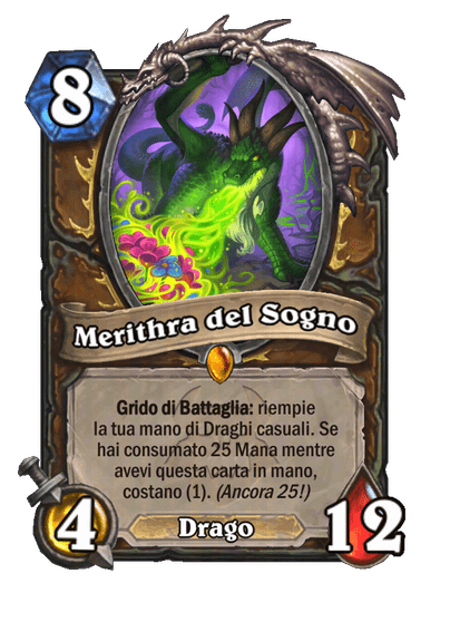 Merithra del Sogno