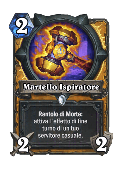 Martello Ispiratore