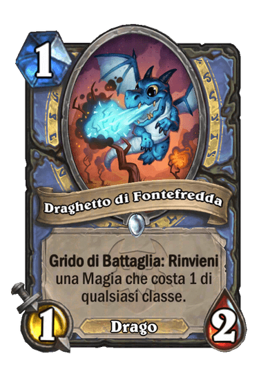 Draghetto di Fontefredda