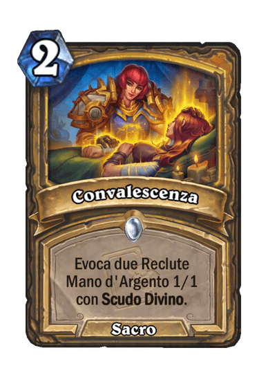 Convalescenza
