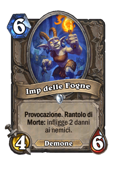 Imp delle Fogne