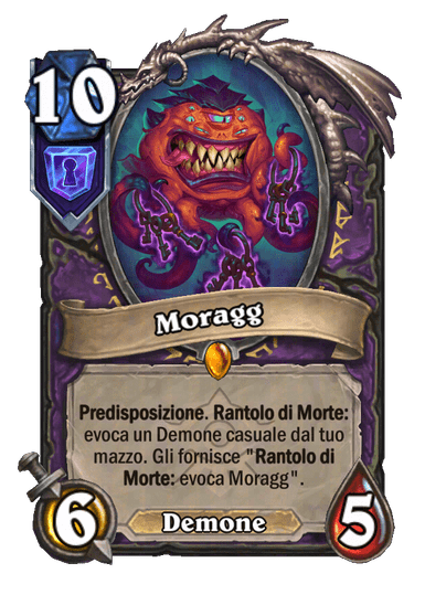 Moragg
