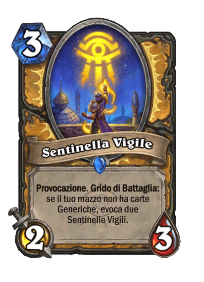 Sentinella Vigile