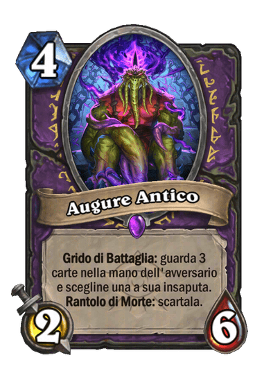 Augure Antico
