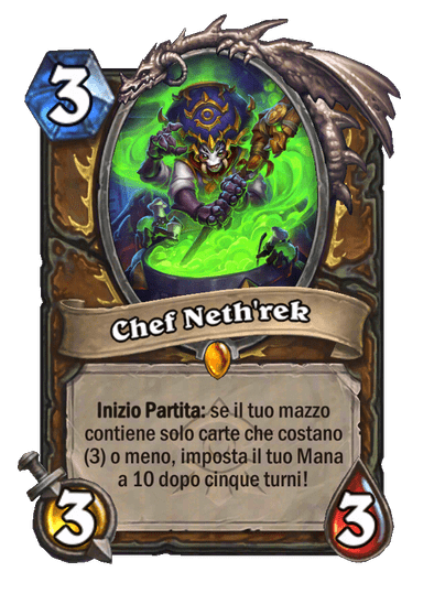 Chef Neth'rek