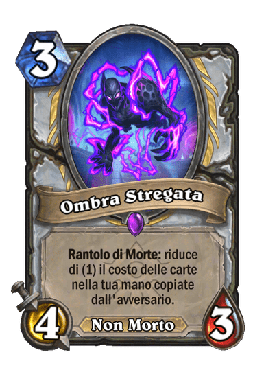 Ombra Stregata