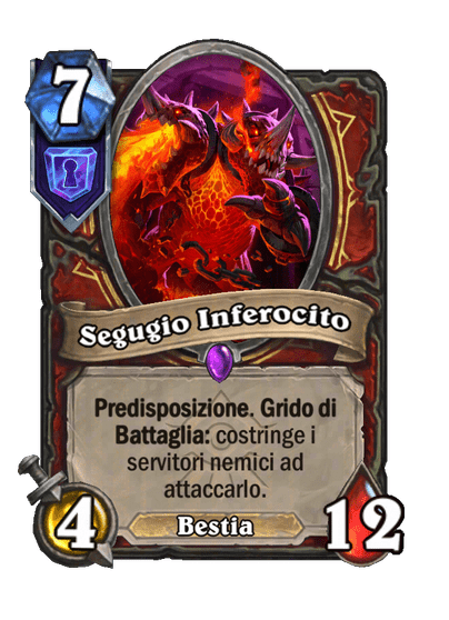 Segugio Inferocito