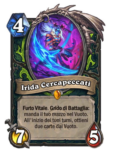 Irida Cercapeccati