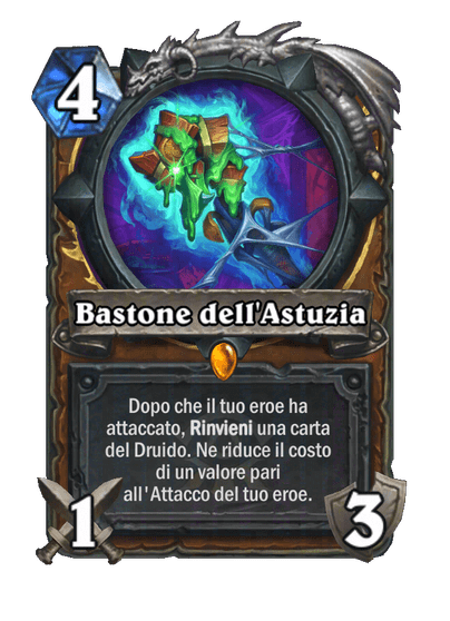 Bastone dell'Astuzia