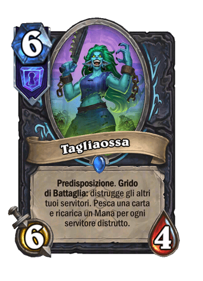 Tagliaossa