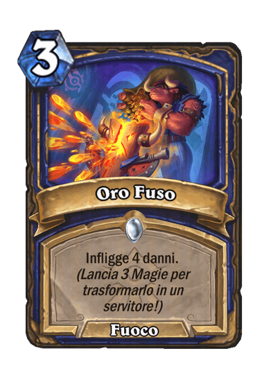 Oro Fuso