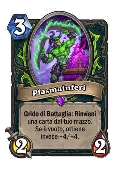 Plasmainferi