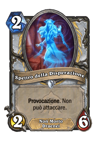 Spettro della Disperazione