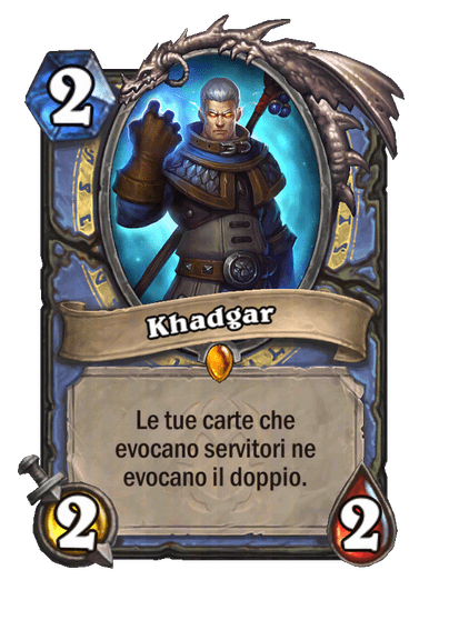 Khadgar (Principale)