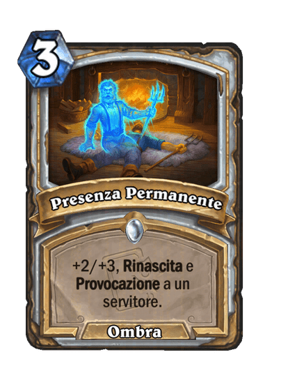 Presenza Permanente