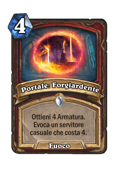 Portale: Forgiardente (Principale)