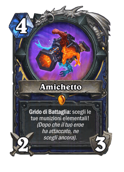 Amichetto