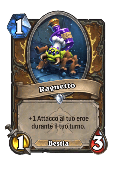 Ragnetto