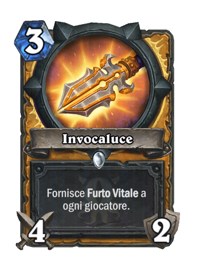 Invocaluce
