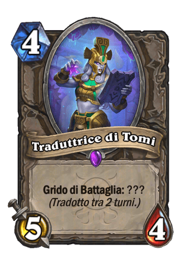 Traduttrice di Tomi