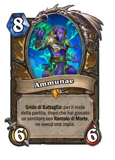 Ammunae