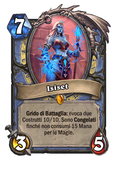 Isiset