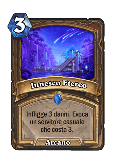 Innesco Etereo
