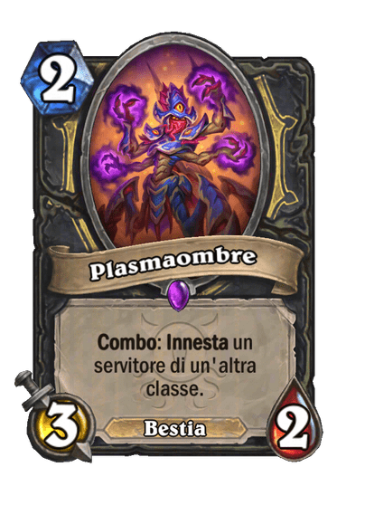 Plasmaombre