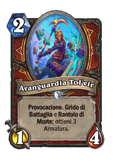Avanguardia Tol'vir